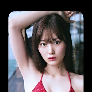 山下美月 壁紙 008 Iphone工事中