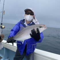 慶門丸釣果情報ブログ