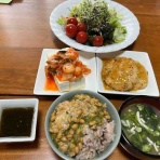 まんまるblogの食べて遊んでパワーアップ