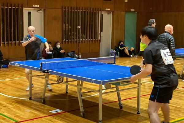 広島大学卓球部 関東地区ｏｂ会 広卓会 ひろたくかい の公式ページ