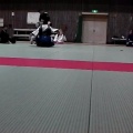 のん@柔術クラブZ/8月30日/光市練習/ブラジリアン柔術/山口県柔術/bjj/山口県格闘技