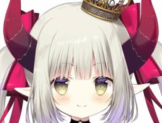 【にじさんじ】えまおう「朝が強いのがすず菜、おしりが強いのがしがりこ、覚えた。」