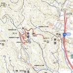 ryokutyaの山行備忘録