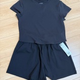 『【ついに買った】GUの激安トレーニングウェアで運動はじめます（たぶん）』の画像