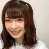 『[動画]2020.08.03（17:34～） SHOWROOM　「≠ME(ノットイコールミー) 菅波美鈴」＠個人配信 【ノイミー】』の画像