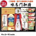 野田市のしょう油ギフト特集｜キッコーマン醤油の贈答品