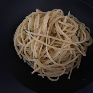 ７月１０日は「納豆の日」我が家の納豆スパゲッティ