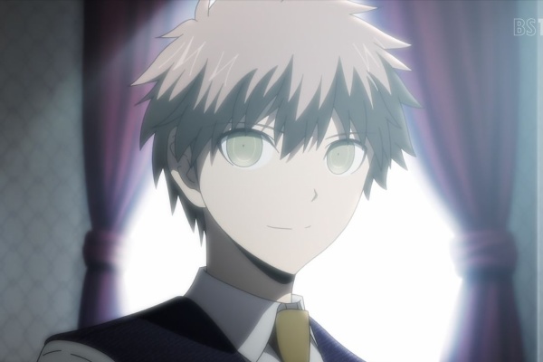 ダンガンロンパ3 希望編 感想 復活と再起 苗木くんの護った77期生が絶望を背負い世界を救う 怒涛のハッピーエンド 最終回 画像 ポンポコにゅーす ファン特化型アニメ感想サイト