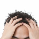 ハゲる代わりに10億貰えるボタン