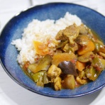 ビストロパパ　～パパ料理のススメ～