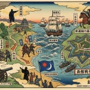 幻の蝦夷共和国 ―新政府（半島勢力）の魔手を逃れ、北の大地に「真の日本」を求めた魂―