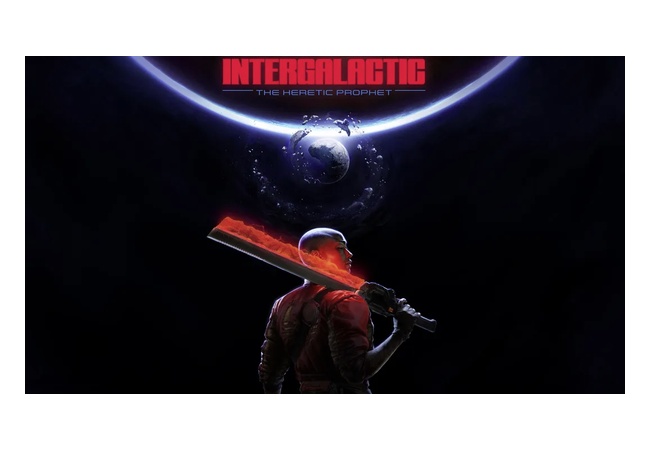 『Intergalactic』Naughty Dogの新作タイトルが発表。宇宙を舞台にしたトレイラーが公開