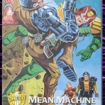 SYLVESTER STALLONE'S MEMORABILIA BLOG シルベスター・スタローンのメモラビリアブログ