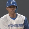 日ハム木村文紀、右の代打として生き残れそう