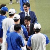 郡司「新庄監督は気持ちを乗せてくれるのが上手いですね」