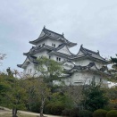 【三重県伊賀市】藤堂高虎築城の伊賀上野城と松尾芭蕉ゆかりの芭蕉翁記念館、史跡芭蕉翁生家