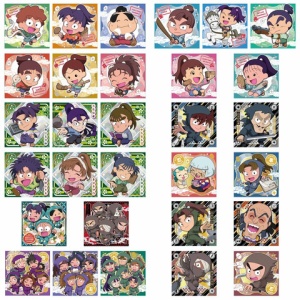 DVD】TVアニメ 忍たま乱太郎 せれくしょん あのころの段 全4巻