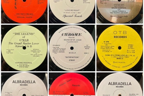 【中古レコード】レア物「SUB POP 200」米国オリジナル盤 ディスクユニオン お茶の水ソウル/レアグルーヴ館 - DISCO中古12