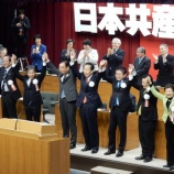 『【悲報】日本共産党さん「弱肉強食、自己責任の新自由主義はもう終わりにしよう。国民を手厚くケアする日本を作っていこう」』の画像