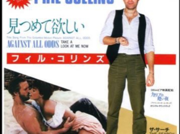 第35回洋楽クイズ【1984年4月第4週】“全米トップ40曲”クイズ10問！…〇年前の全米チャートTop40から