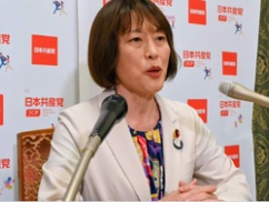 共産党「船長の違法行為はただの自己紹介だからセーフ」女子高生を死なせた平和学習の闇を文科省に暴かれ必死の洗脳教育隠蔽へ