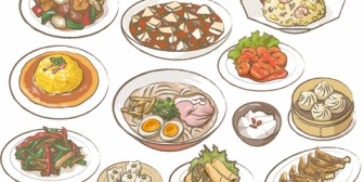 もうすぐ結婚記念日で「好きなものを食べに行こう。何でも言っていいよ」って言ったら「特定の食べ放題チェーン店の中華が食べたい！」って言われたよ。