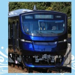 長七郎の鉄ログ