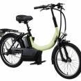 【朗報】パナソニック、漕がない自転車「MU」発売へ