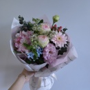 成人式などのお花のご注文について