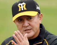 【阪神】清水ヘッド　２軍コーチで残留へ