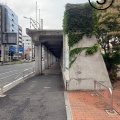 県立青少年センター　スタジオHIKARIへの行き方（JR桜木町駅より）