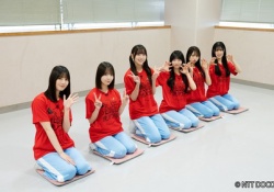 【速報】今週の日向坂46の深夜番組が神すぎた件