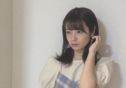 【衝撃】斉藤優里ちゃんの「見えてはいけない部分」見えちゃったｗｗｗｗｗ※gifあり