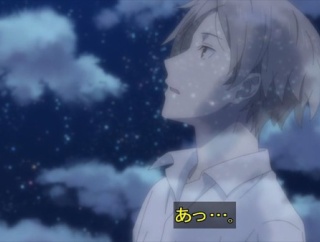 『夏目友人帳 漆』12話感想 折り紙が見せる景色！ほっこりするいい終わり！