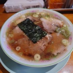 雑種なネコとスポーツスターと