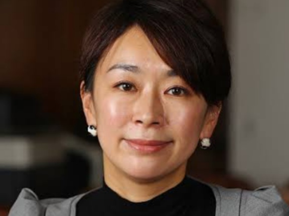 山尾志桜里、反撃開始。