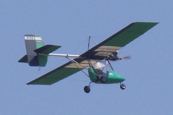 竹トンボのブログ 空を飛ぶもの