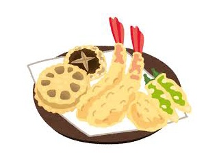 天ぷらで1番最高なタネｗｗｗｗｗ