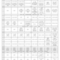 2025年3月 月間日程表のご案内