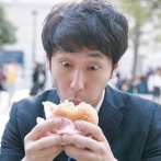 【画像】俳優の小沢仁志さん、朝マックを見て『ビックリ』してしまう！！！！！