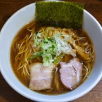 豚骨命の主にラーメンの話