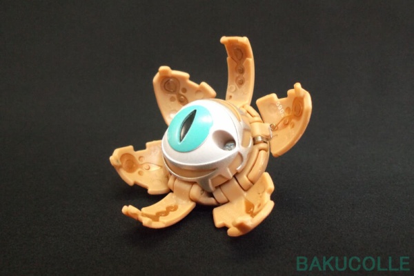 爆丸コレクション - Character Pack