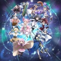 【魔法少女まどか☆マギカ Magia Exedra】Steam向けが7/17配信へ。キーボード操作やスマホ版とのデータ連携などに対応