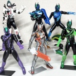 銀竜うんちブログ