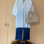 小太り主婦のファッションライフ　NEW！