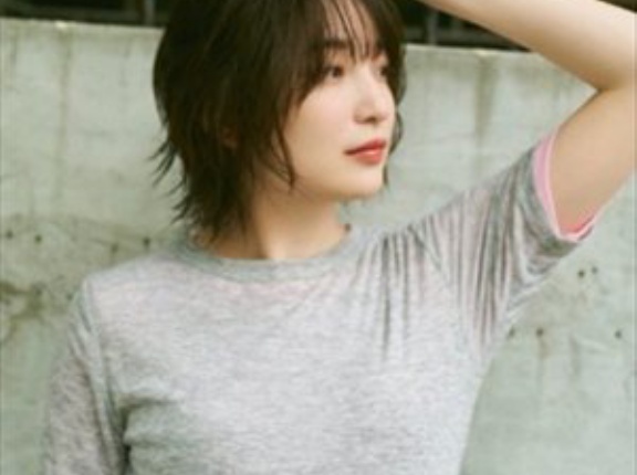 【朗報】上田麗奈さん、少しある😊