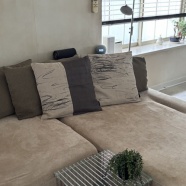 素敵なインテリア雑貨にウキウキ♪