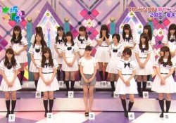【乃木坂46】強くて美しいｗｗｗ堀未央奈ちゃんが乃木坂で一番メンタル強いと思う奴、挙手ｗｗｗ