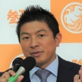 【社会】安倍氏地元で教団「不許可」　蜜月の終わり「あれだけ応援したのに」