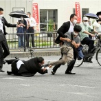 日本の検察、安倍銃撃殺害犯に無期懲役求刑＝韓国の反応